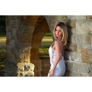 ANGEL KISS - Daphne 165 cm (Silicone)