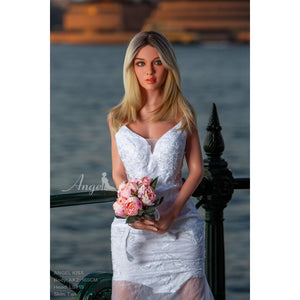 ANGEL KISS - Daphne 165 cm (Silicone)