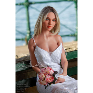 ANGEL KISS - Daphne 165 cm (Silicone)