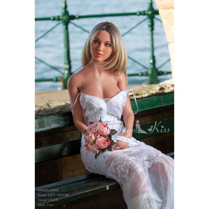 ANGEL KISS - Daphne 165 cm (Silicone)