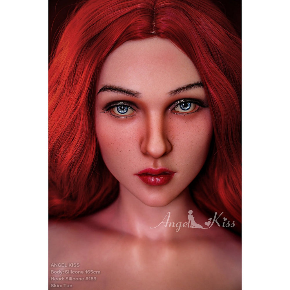 ANGEL KISS - Vivi 165 cm (Silicone)