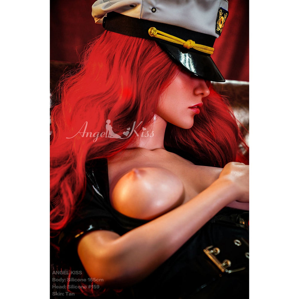 ANGEL KISS - Vivi 165 cm (Silicone)