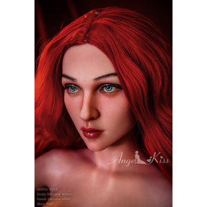 ANGEL KISS - Vivi 165 cm (Silicone)