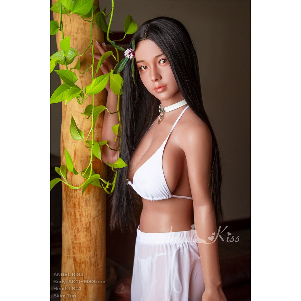 ANGEL KISS - Mia Chan 168 cm (Silicone)