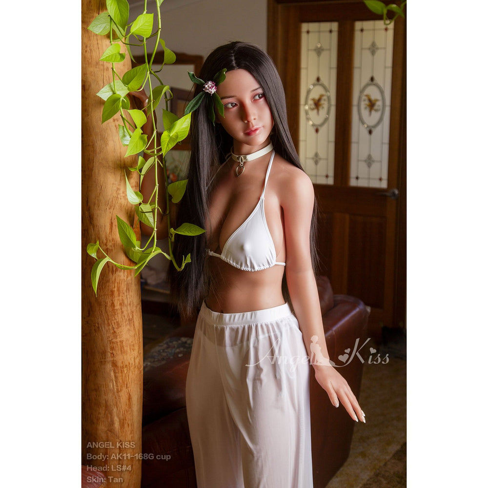 ANGEL KISS - Mia Chan 168 cm (Silicone)