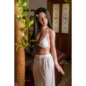 ANGEL KISS - Mia Chan 168 cm (Silicone)