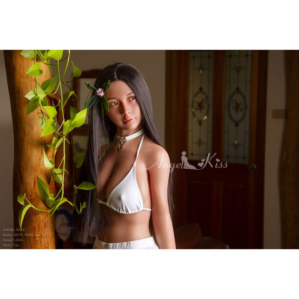 ANGEL KISS - Mia Chan 168 cm (Silicone)