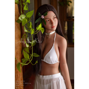 ANGEL KISS - Mia Chan 168 cm (Silicone)