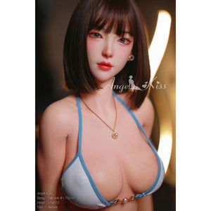 ANGEL KISS - Nahoko 175 cm (Silicone)