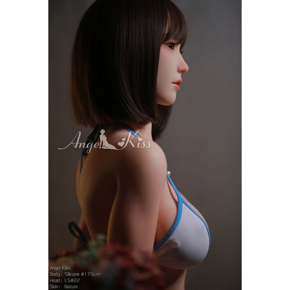 ANGEL KISS - Nahoko 175 cm (Silicone)