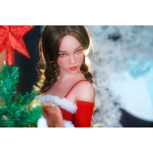 ANGEL KISS - Lumi 164 cm (Silicone)