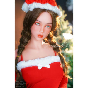 ANGEL KISS - Lumi 164 cm (Silicone)