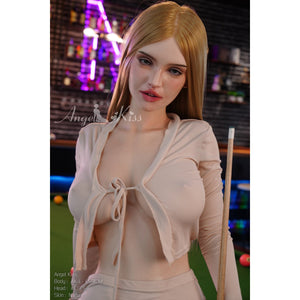 ANGEL KISS - Talia 159 cm (Silicone)