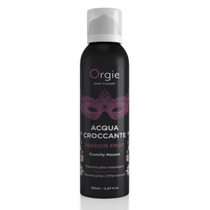 Acqua Croccante Passion Fruit - 150ml