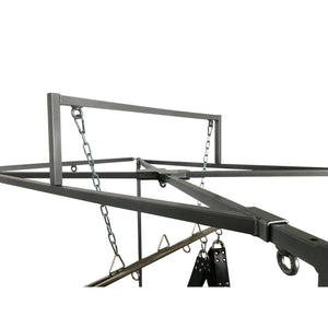 Vip Sling - Staffa superiore per struttura Mr Sling