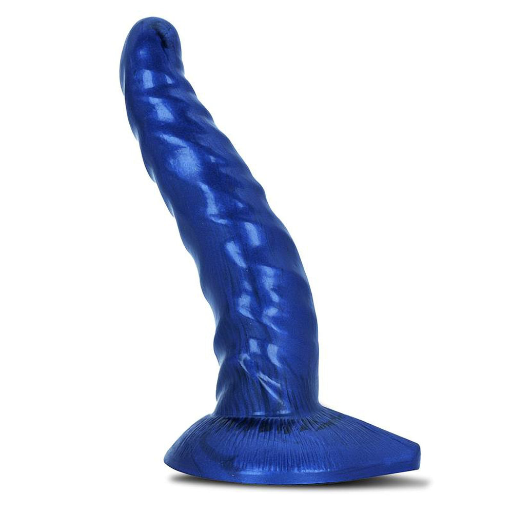 Legend Aqualith Liquid Silicone Dildo