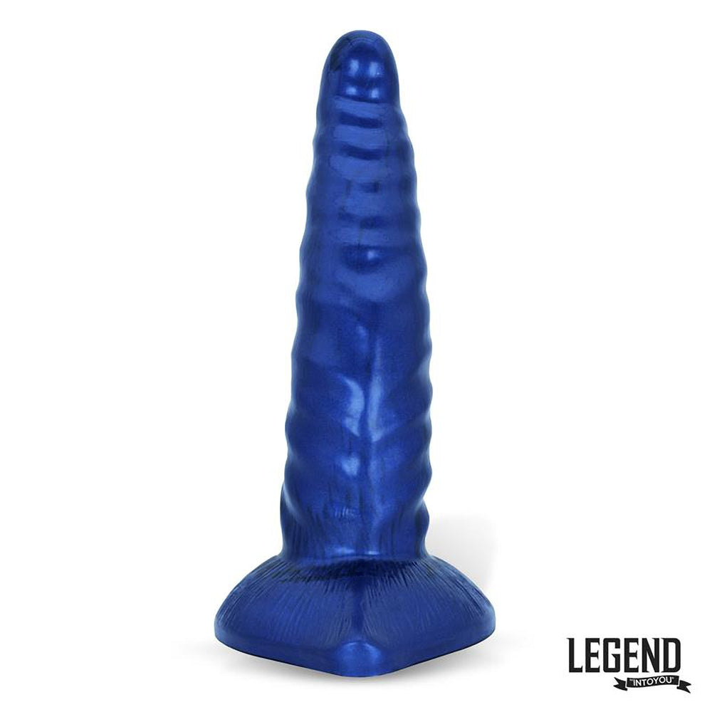 Legend Aqualith Liquid Silicone Dildo