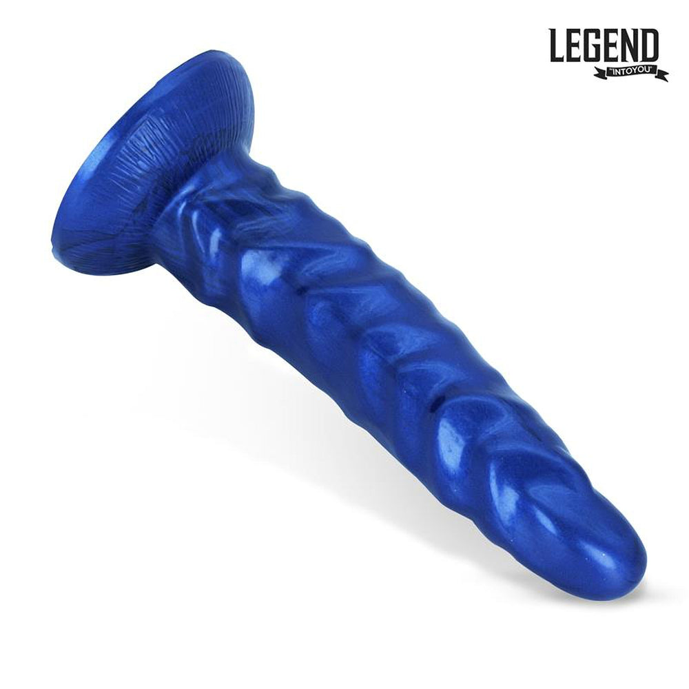 Legend Aqualith Liquid Silicone Dildo