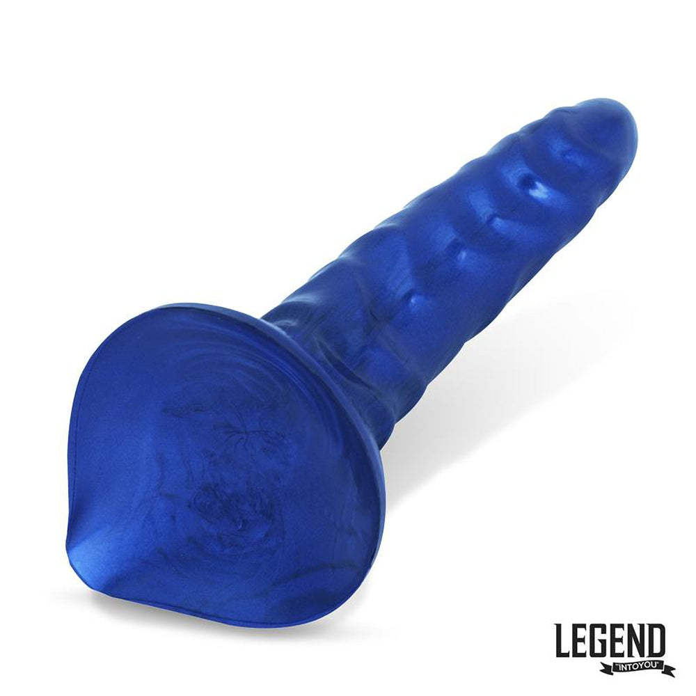 Legend Aqualith Liquid Silicone Dildo