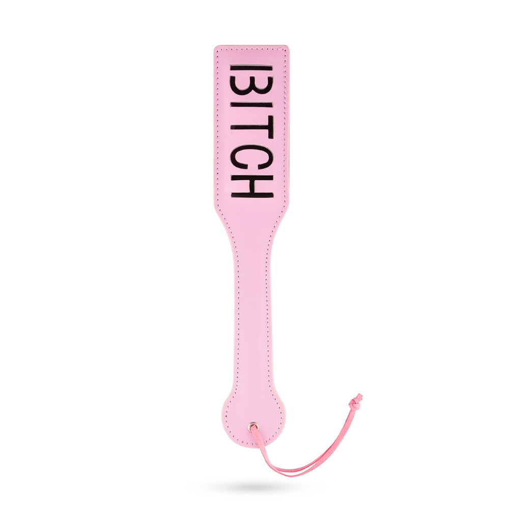 Paddle Bitch - Pink