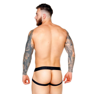 Brief Jockstrap Morocco Nero - XL