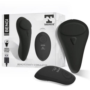 Tardenoche Bengi Panty Stimulator Remote Control