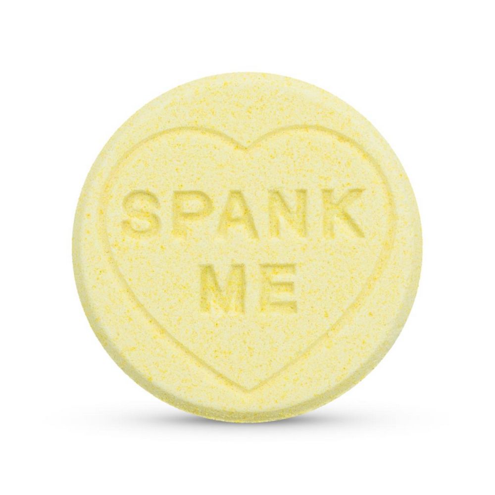 Bath Bomb - Spank Me