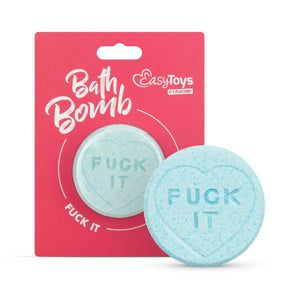 Bath Bomb - Fuck It