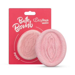 Bath Bomb - Pussy