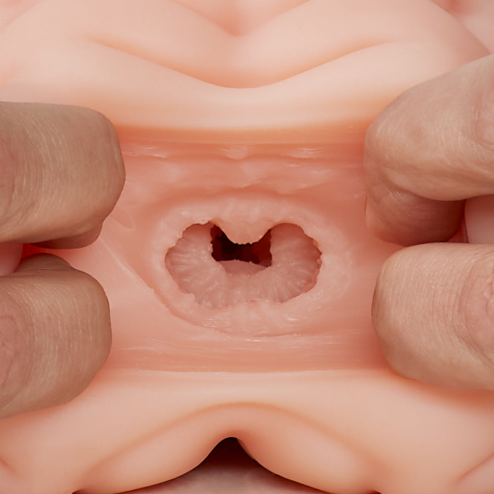 Motsu - Brain Hacker DX (Brain)