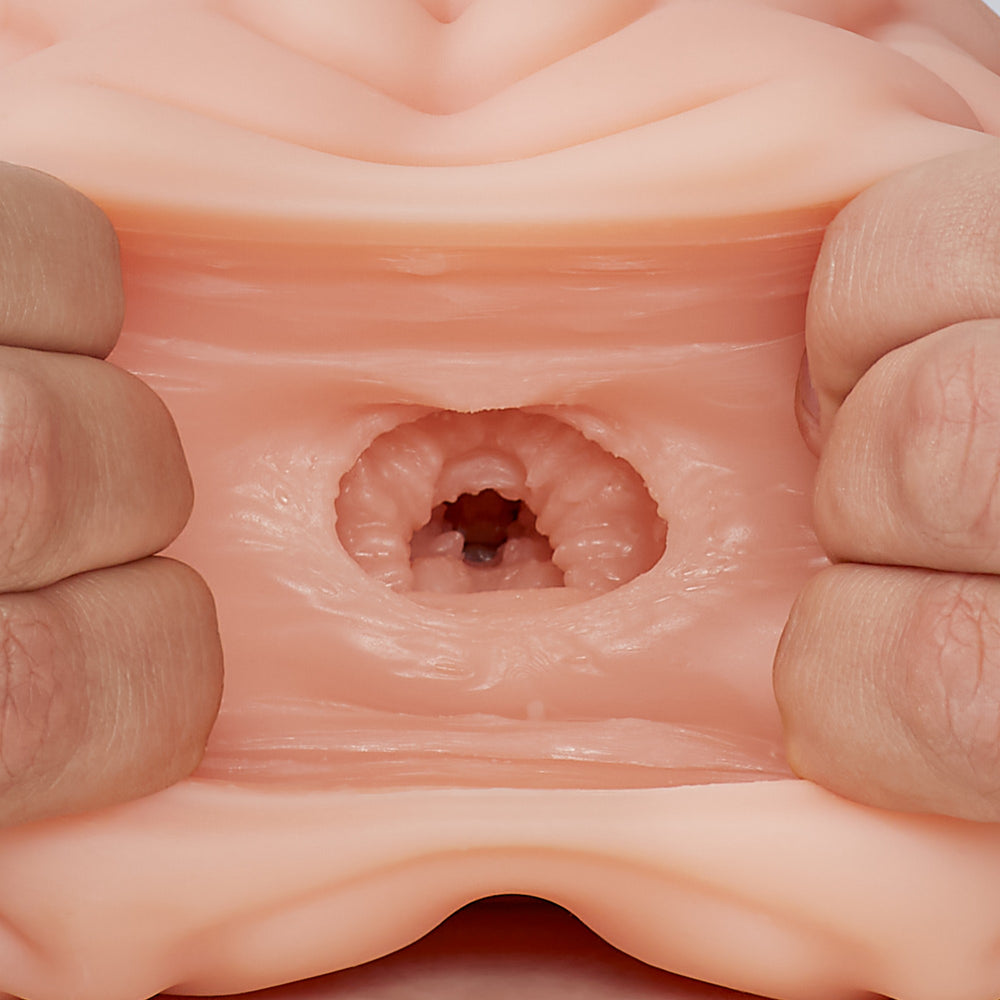 Motsu - Brain Hacker DX (Brain)