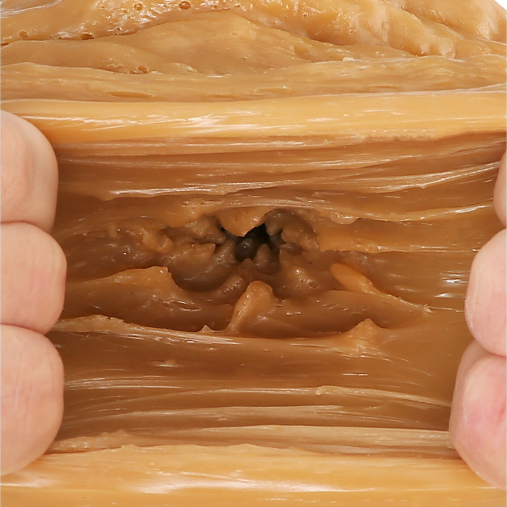 Motsu - Bread de Ecstasy (Croissant)