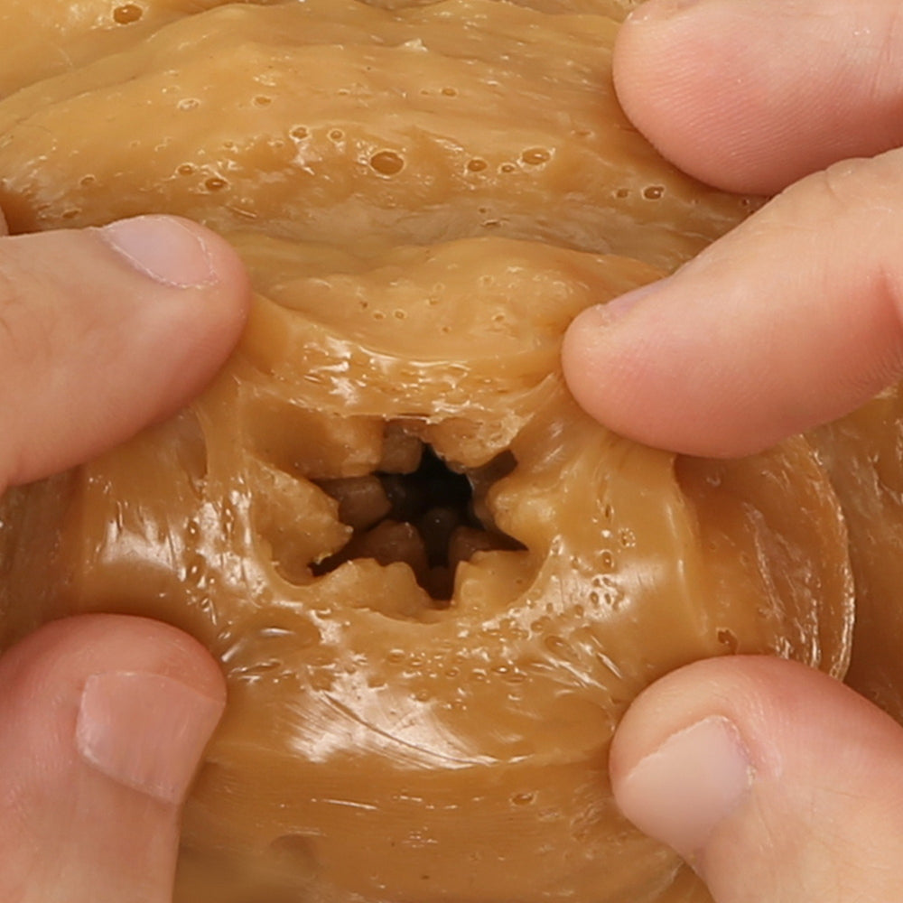 Motsu - Bread de Ecstasy (Croissant)