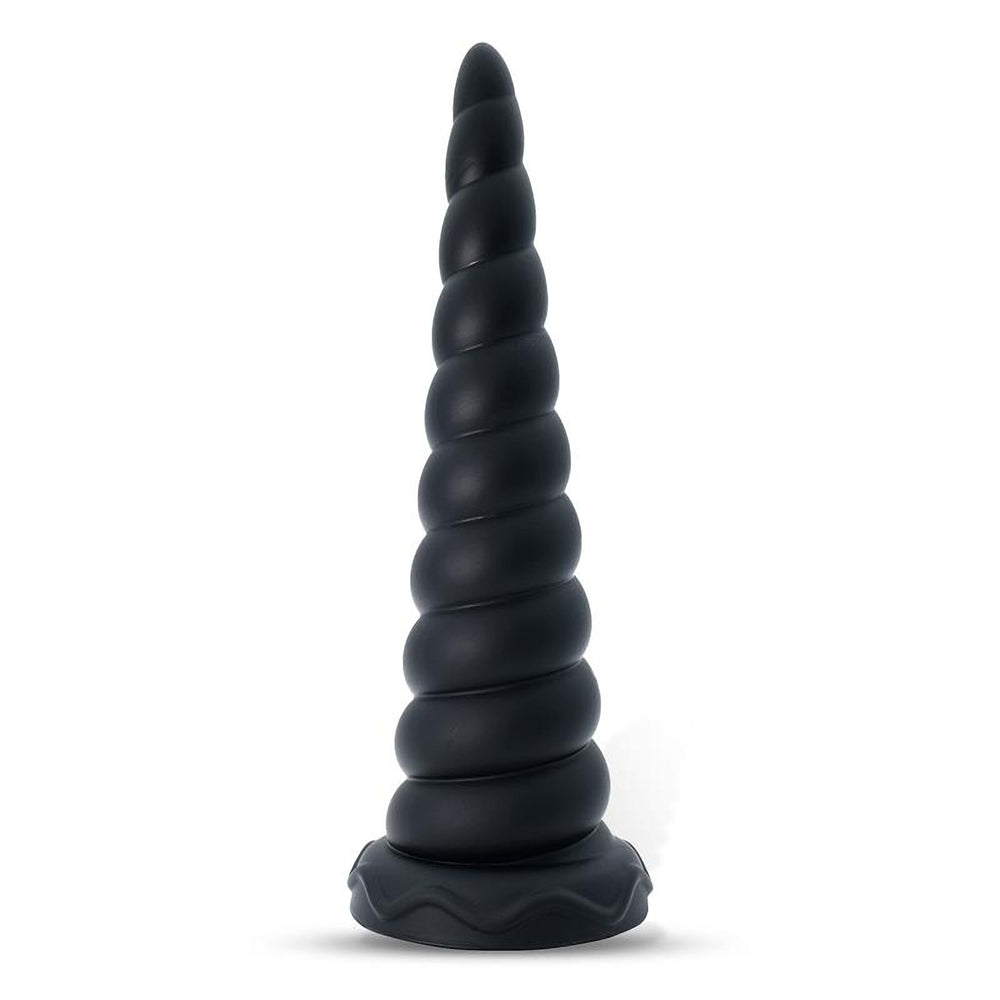 Legend Ceteron Liquid Silicone Dildo