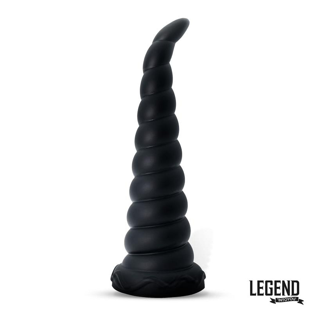 Legend Ceteron Liquid Silicone Dildo