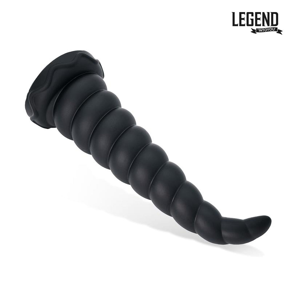 Legend Ceteron Liquid Silicone Dildo