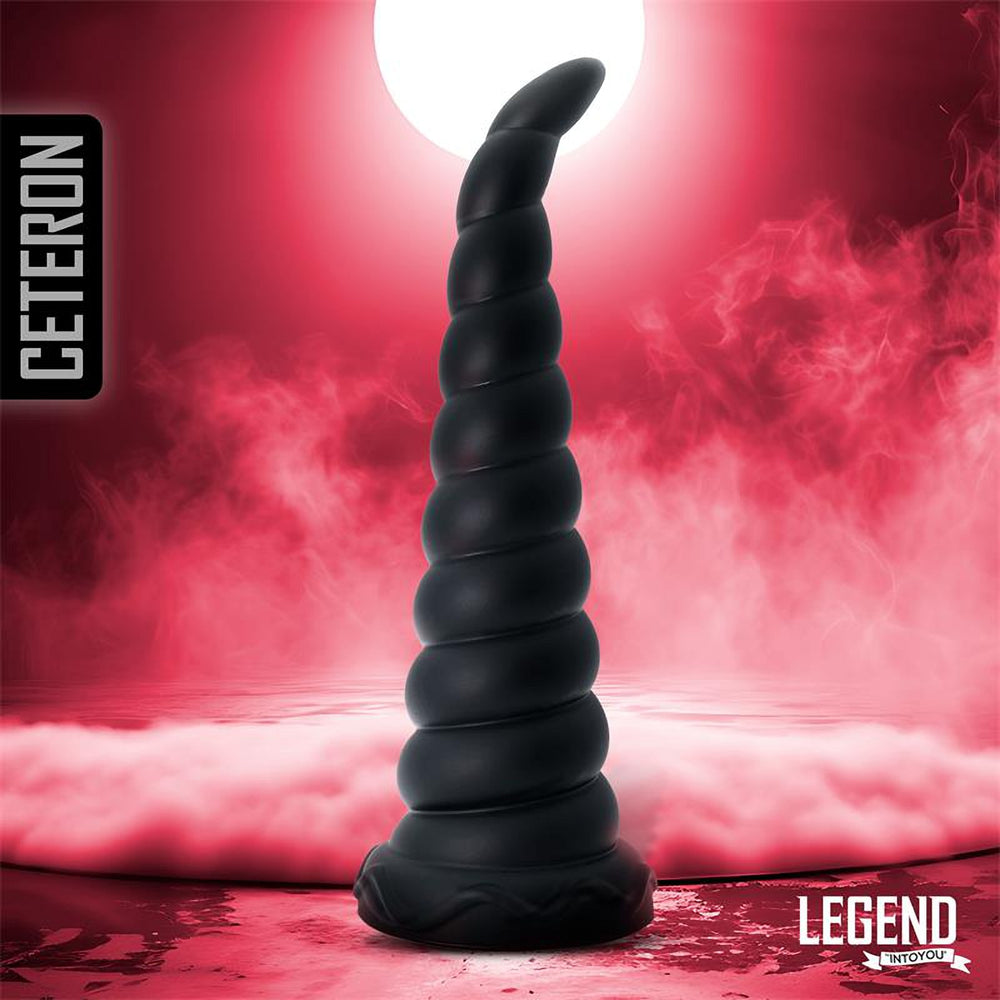 Legend Ceteron Liquid Silicone Dildo