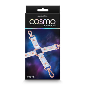 Cosmo Bondage Hogtie  - Holographic