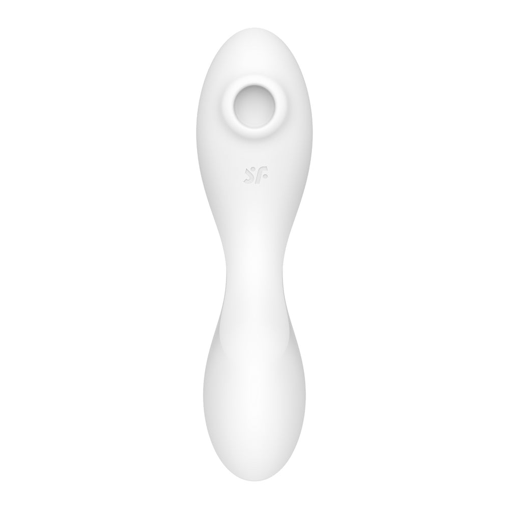 Curvy Trinity 5 Bianco