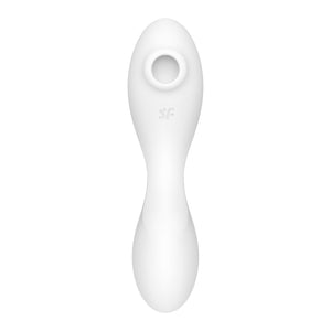 Curvy Trinity 5 Bianco