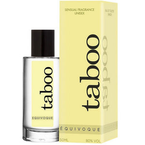 Taboo Equivoque Per Loro - 50 ml