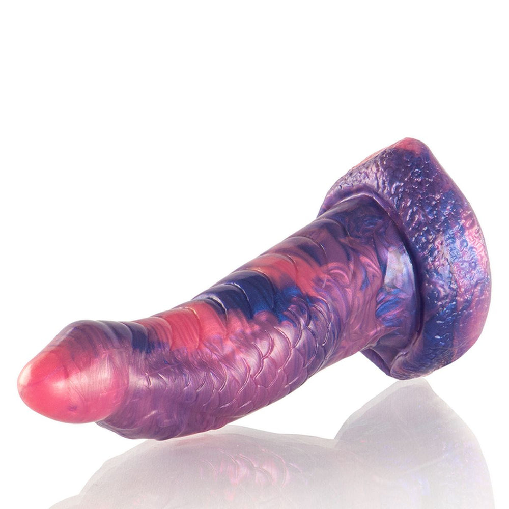 Medusa Petrifiing Pleasure Dildo