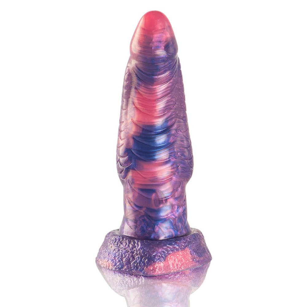 Medusa Petrifiing Pleasure Dildo