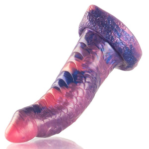 Medusa Petrifiing Pleasure Dildo