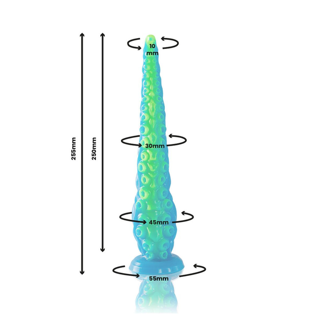 Scylla Fluorescent Tentacle