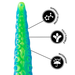 Scylla Fluorescent Tentacle