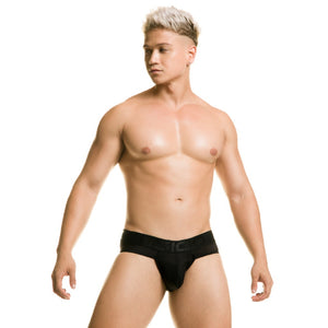 Brief Jockstrap Destructive Nero - S