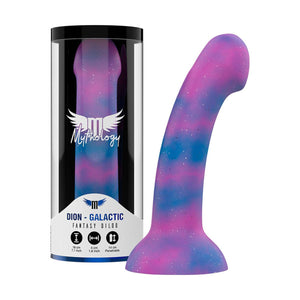 Dion Galactic Dildo - M