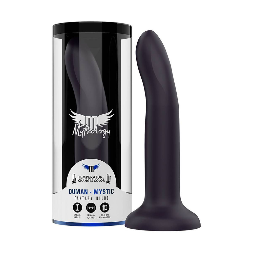 Duman Mystic Dildo - L