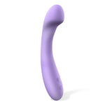 Engily Ross Dianne Vibe Liquid Silicone G-Spot Bendable USB